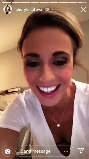 Cheryl Scott OnlyFans Leaked Free Thumbnail Picture - #dM8DQg5rhZ