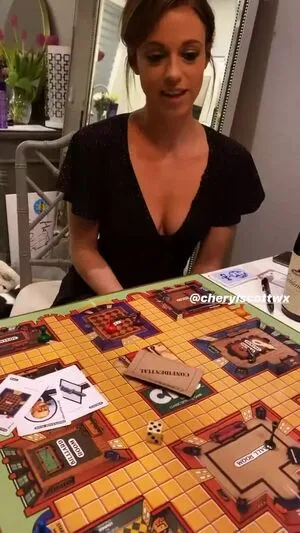 Cheryl Scott OnlyFans Leaked Free Thumbnail Picture - #ktKhCn5J67