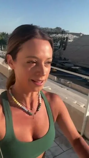 Cheryl Scott OnlyFans Leaked Free Thumbnail Picture - #t6NWznar3O