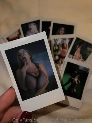 Cheryl Thicc Blossom OnlyFans Leaked Free Thumbnail Picture - #2nyVVl8j6r