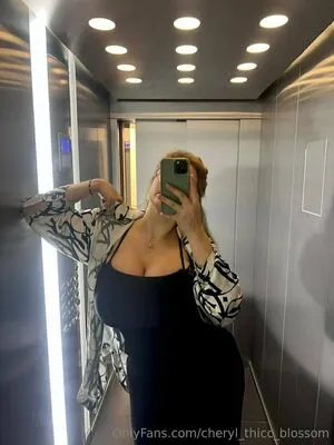 Cheryl Thicc Blossom OnlyFans Leaked Free Thumbnail Picture - #KemSUlchLy