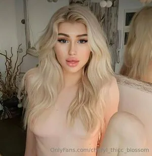 Cheryl Thicc Blossom OnlyFans Leaked Free Thumbnail Picture - #M687F3SkxM