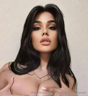 Cheryl Thicc Blossom OnlyFans Leaked Free Thumbnail Picture - #NWh5tQPDUW
