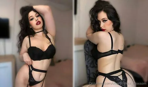 Cheryl Thicc Blossom OnlyFans Leaked Free Thumbnail Picture - #vATgW8EW7n