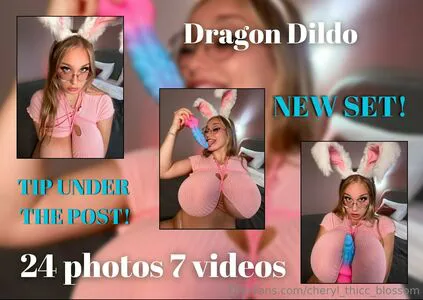 Cheryl Thicc Blossom OnlyFans Leaked Free Thumbnail Picture - #yMCnTNoXOh