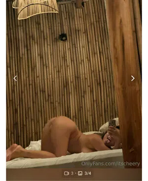 Cheryl Xiao OnlyFans Leaked Free Thumbnail Picture - #HxbFAHyyYE