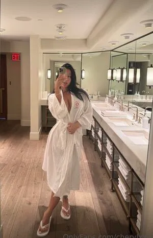 Cheryl Xiao OnlyFans Leaked Free Thumbnail Picture - #yfV05KhSdt