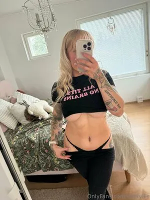 Cheryllis OnlyFans Leaked Free Thumbnail Picture - #GsUUATpSSu