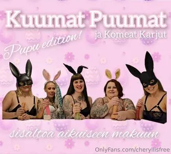 Cheryllisfree OnlyFans Leaked Free Thumbnail Picture - #0K3soJUzrt