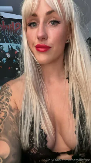 Cheryllisfree OnlyFans Leaked Free Thumbnail Picture - #FceMCfcvFz
