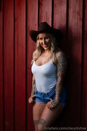 Cheryllisfree OnlyFans Leaked Free Thumbnail Picture - #RiKJWkBpkP