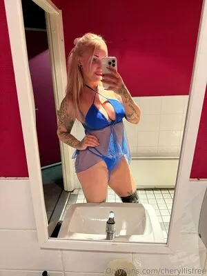 Cheryllisfree OnlyFans Leaked Free Thumbnail Picture - #Rm5JVgYdU2