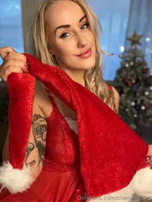 Cheryllisfree OnlyFans Leaked Free Thumbnail Picture - #SmWQsGokpq