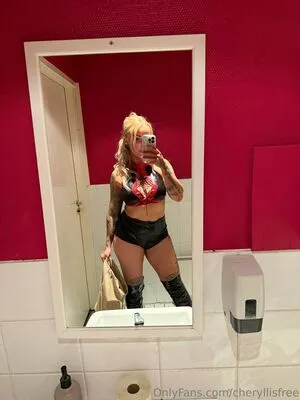 Cheryllisfree OnlyFans Leaked Free Thumbnail Picture - #heJyBbpvhq