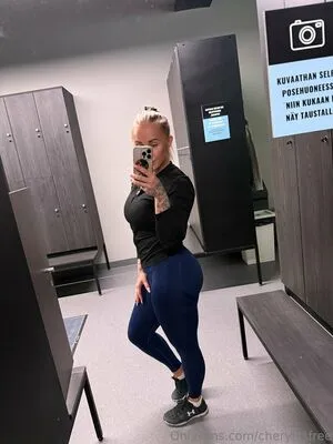 Cheryllisfree OnlyFans Leaked Free Thumbnail Picture - #rG3nfFcs4e