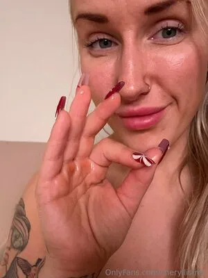 Cheryllisfree OnlyFans Leaked Free Thumbnail Picture - #sZ8LsGHYc8