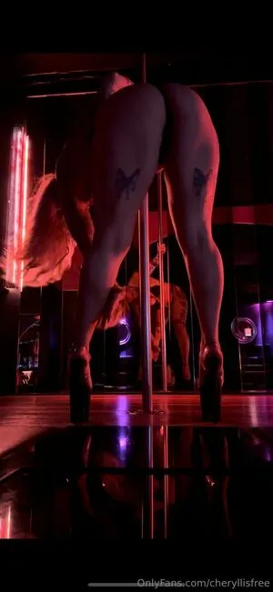 Cheryllisfree OnlyFans Leaked Free Thumbnail Picture - #vnFIHnWFQi