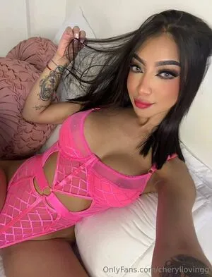 Cherylloving OnlyFans Leaked Free Thumbnail Picture - #QebnYqF0h5