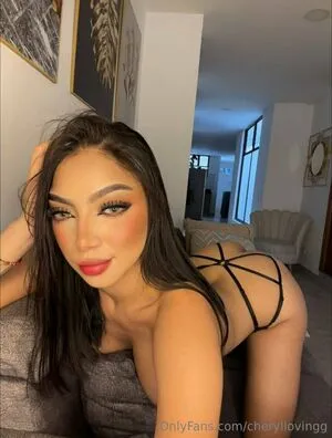 Cherylloving OnlyFans Leaked Free Thumbnail Picture - #R4MFpdCI1J