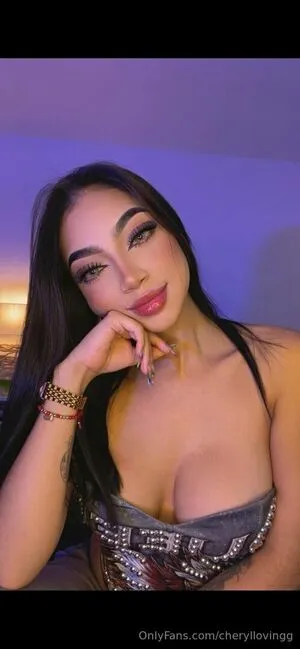 Cherylloving OnlyFans Leaked Free Thumbnail Picture - #lBShOp9qqq