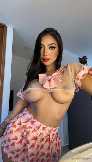 Cherylloving OnlyFans Leaked Free Thumbnail Picture - #lQrvUNZuro