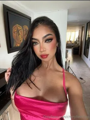 Cherylloving OnlyFans Leaked Free Thumbnail Picture - #sSMFDhaIOm