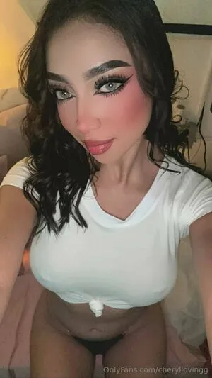 Cherylloving OnlyFans Leaked Free Thumbnail Picture - #tQXx3f3xjM