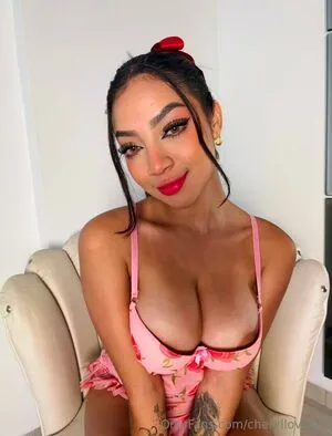 Cheryllovingg OnlyFans Leaked Free Thumbnail Picture - #F3gt2Ds2HQ