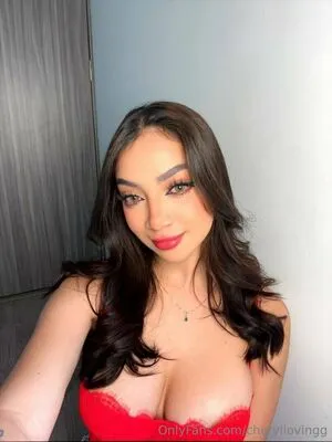 Cheryllovingg OnlyFans Leaked Free Thumbnail Picture - #d9ZpsBR15B