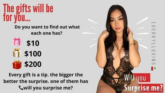 Cheryllovingg OnlyFans Leaked Free Thumbnail Picture - #p6VweqcbXs