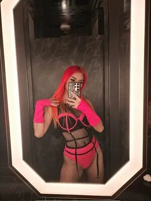 Cherzinga OnlyFans Leaked Free Thumbnail Picture - #8RGgn505Cj