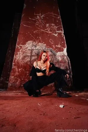 Cherzinga OnlyFans Leaked Free Thumbnail Picture - #Hh1VNxCCCs