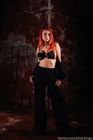 Cherzinga OnlyFans Leaked Free Thumbnail Picture - #QOIqGnPk9g