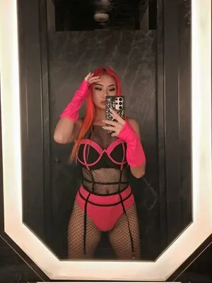 Cherzinga OnlyFans Leaked Free Thumbnail Picture - #Y95fa4znDS