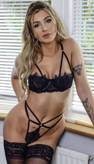 Chesca Ferrari OnlyFans Leaked Free Thumbnail Picture - #RxlKkKXOtS