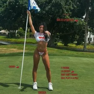 Chesca OnlyFans Leaked Free Thumbnail Picture - #IP6vi1zlLf