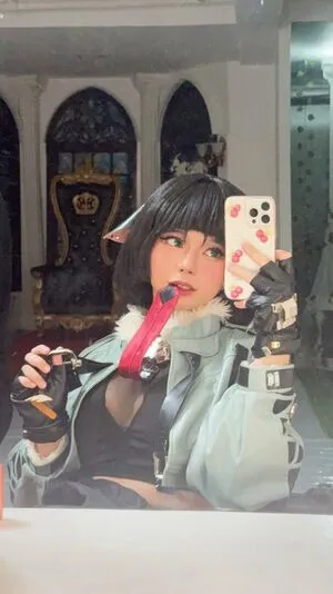 Chescakeuu OnlyFans Leaked Free Thumbnail Picture - #9Fyl6yxvFQ