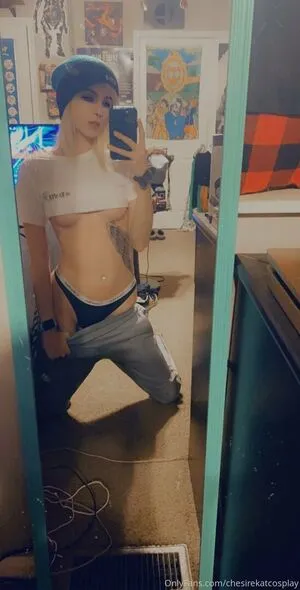 Chesire Kat OnlyFans Leaked Free Thumbnail Picture - #4EBVbaft35