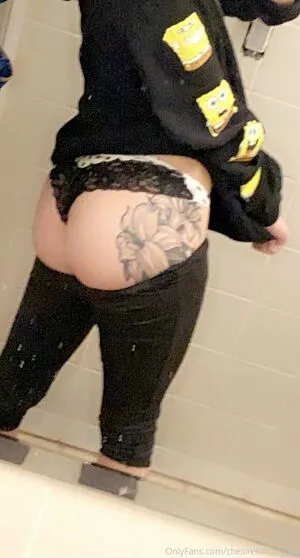 Chesire Kat OnlyFans Leaked Free Thumbnail Picture - #yCuV7WqMlU