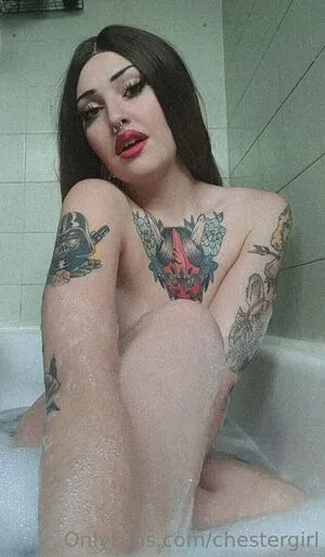 Chestergirl OnlyFans Leaked Free Thumbnail Picture - #KLt3byvKgd