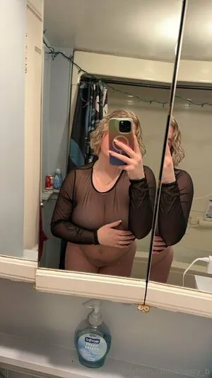 Chesty B OnlyFans Leaked Free Thumbnail Picture - #5RZGU4IGrm