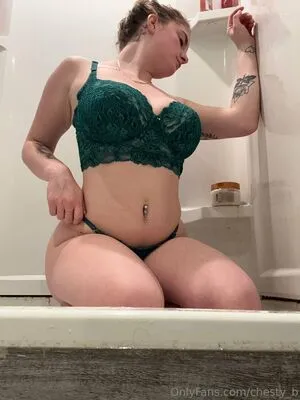 Chesty B OnlyFans Leaked Free Thumbnail Picture - #7IuXo2g81l