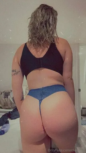 Chesty B OnlyFans Leaked Free Thumbnail Picture - #OuoZh5sPYa