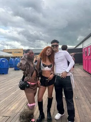 Chevelly OnlyFans Leaked Free Thumbnail Picture - #9TAYabMs1Q