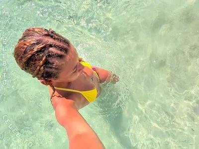 Chevelly OnlyFans Leaked Free Thumbnail Picture - #GDND7LJD0A