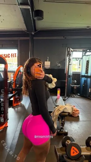 Chevelly OnlyFans Leaked Free Thumbnail Picture - #hLEbuhuW7R