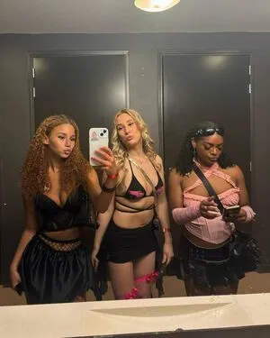 Chevelly OnlyFans Leaked Free Thumbnail Picture - #ihAmiEBiHe