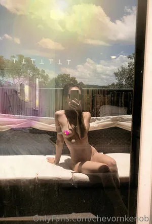 Chevornkenobi OnlyFans Leaked Free Thumbnail Picture - #X40llHwDVb