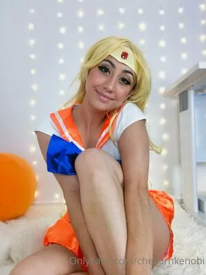 Chevornkenobi OnlyFans Leaked Free Thumbnail Picture - #v6kwNQ1yck