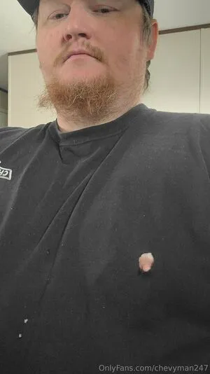 Chevyman247 OnlyFans Leaked Free Thumbnail Picture - #1lFZKvaLEp